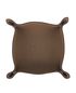 Hermés Mises et Relances Mini Change Tray, front view